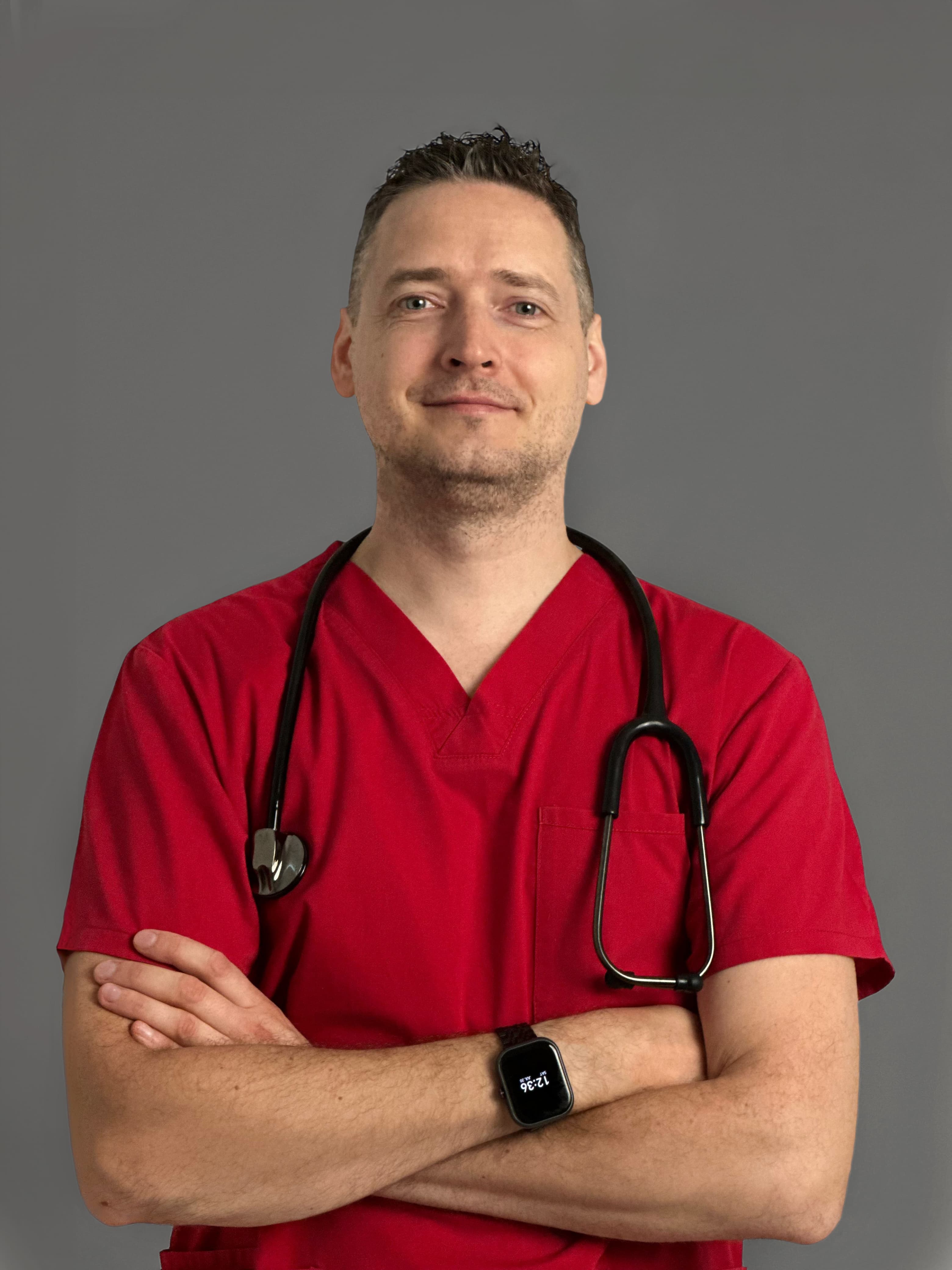 Ердаков Лев Сергеевич