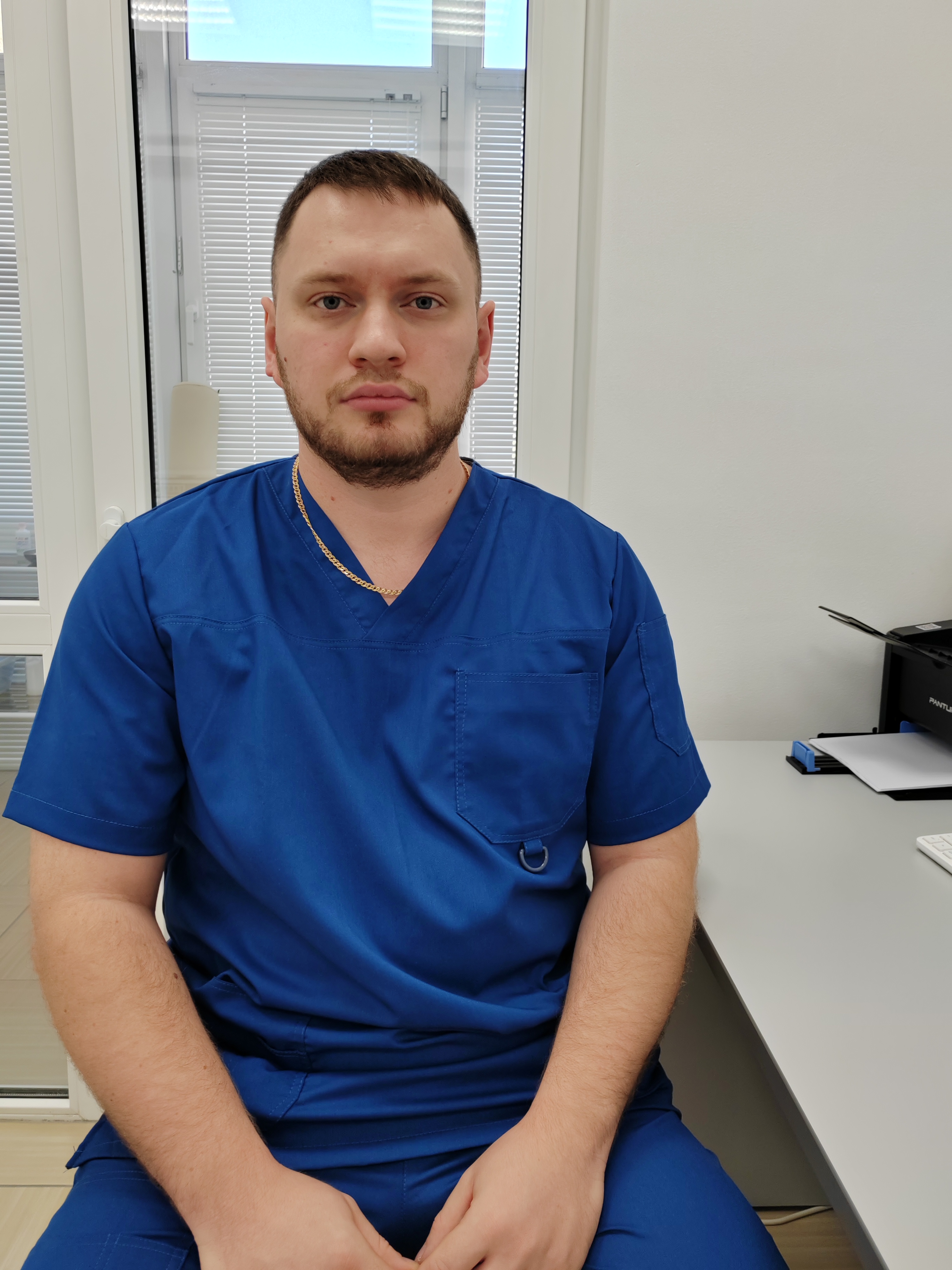 Кузнецов Артем Вячеславович