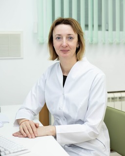 Онищенко Александра Юрьевна