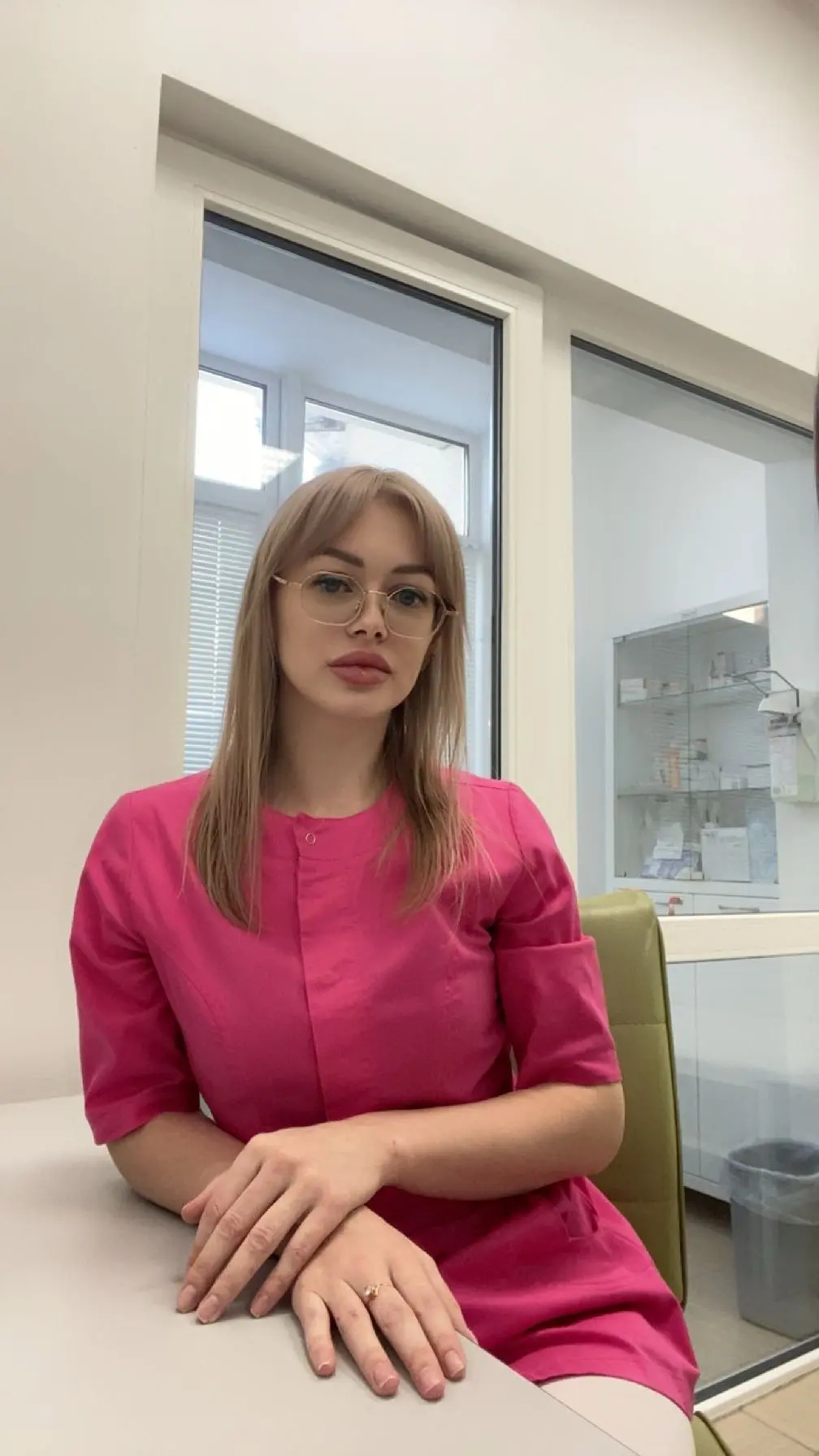 Пастухова Александра Александровна