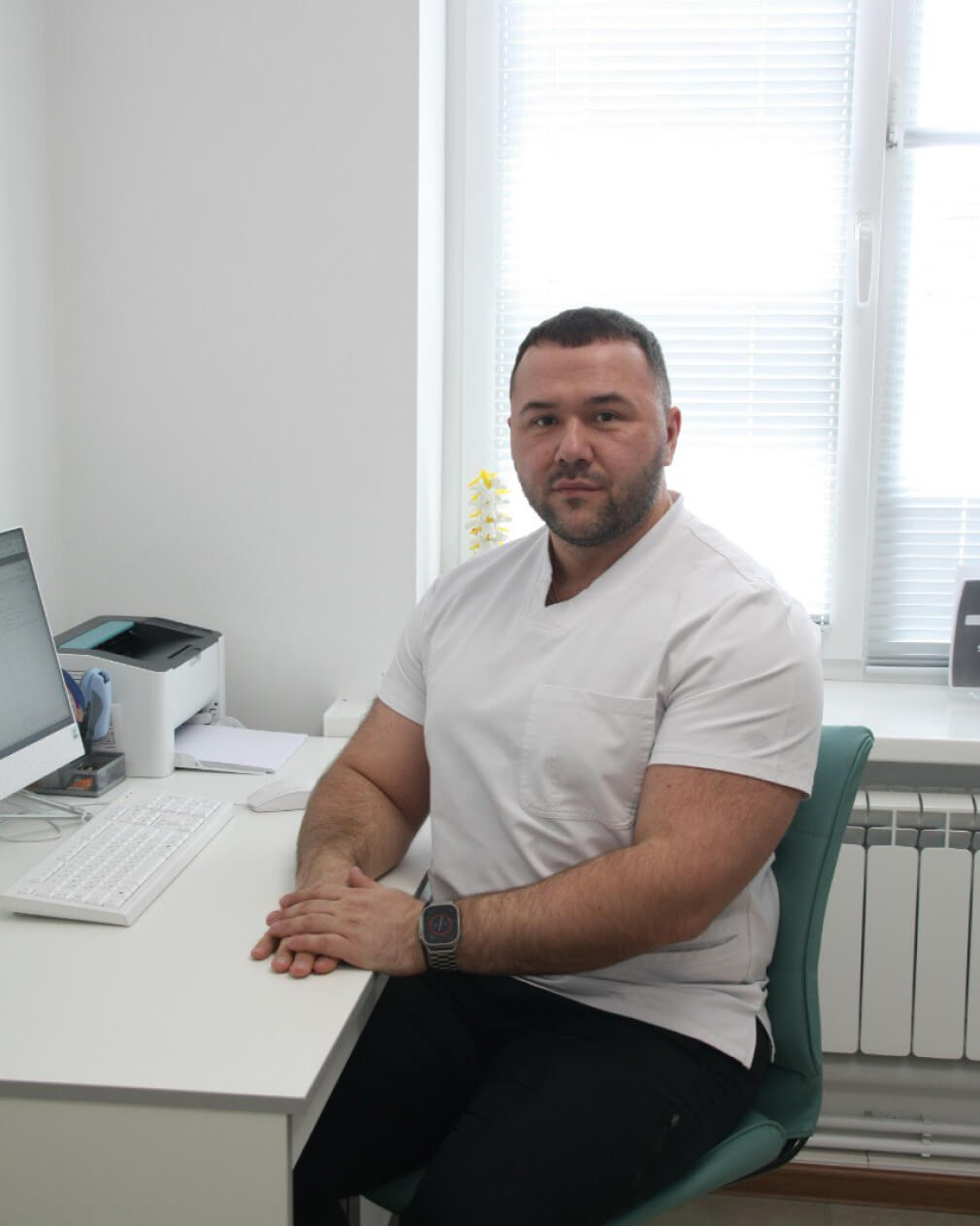 Шиляев Аркадий Петрович