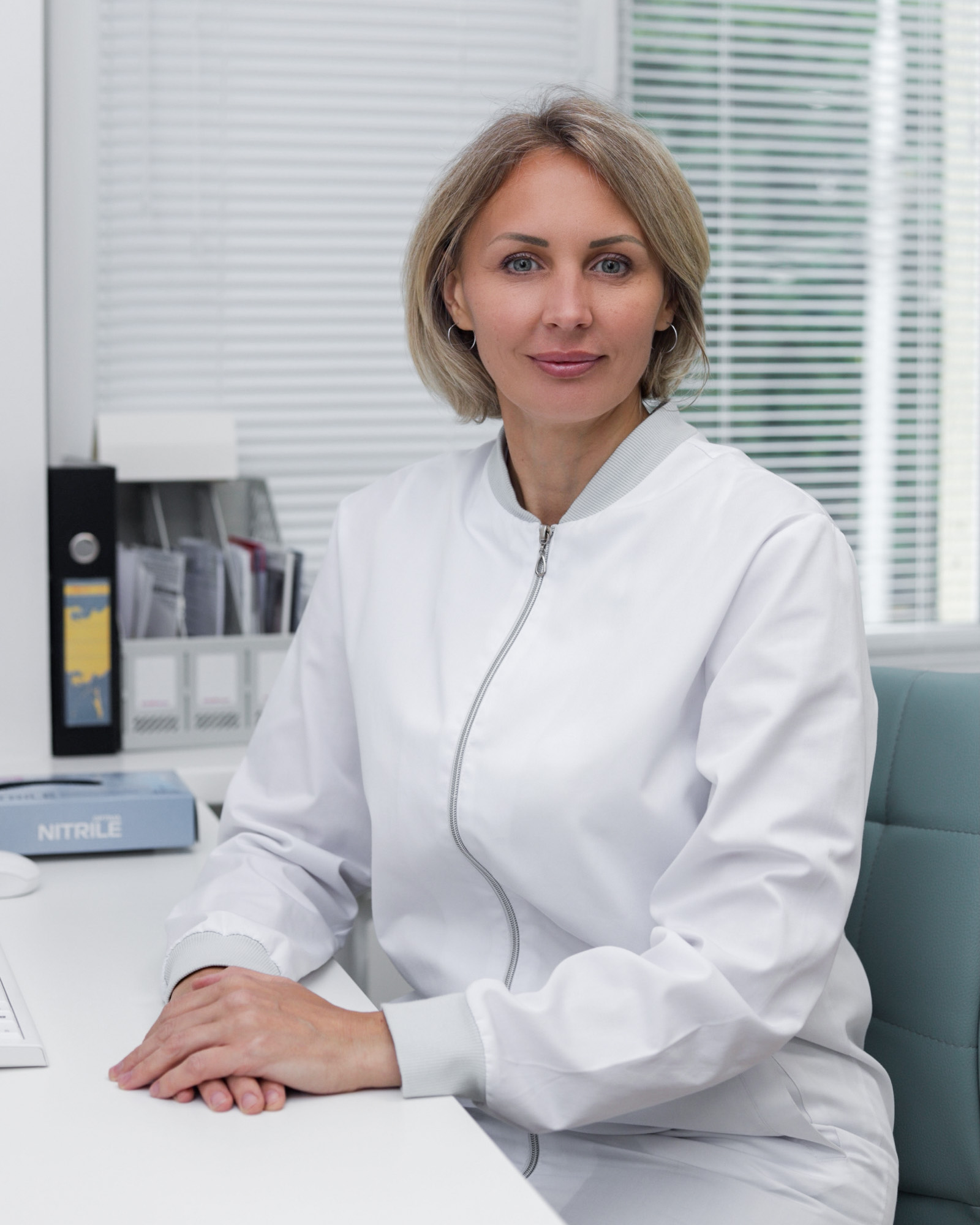 Тетёкина Анна Алексеевна